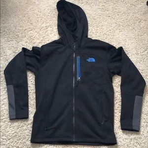 North face hoodie men’s